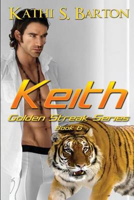 Cover of Keith