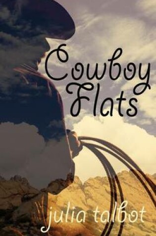 Cover of Cowboy Flats