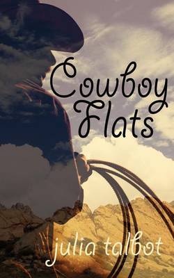 Book cover for Cowboy Flats