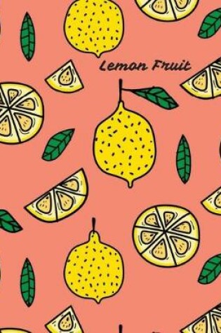 Cover of Lemon Fruit