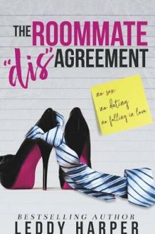 Cover of The Roommate 'dis'Agreement