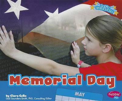 Cover of Memorial Day