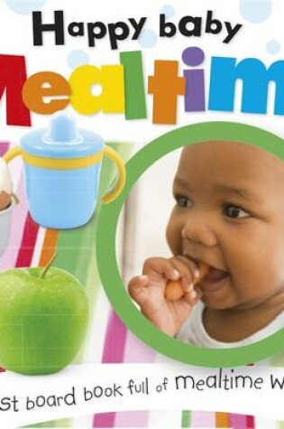 Cover of Mealtime