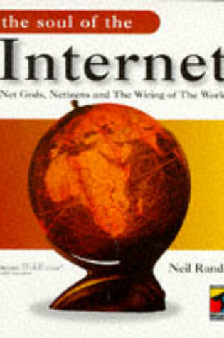 Cover of The Soul of the Internet