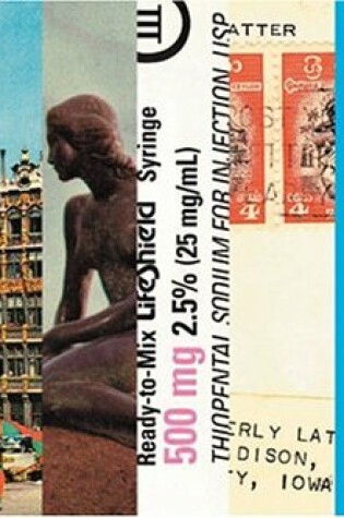 Cover of Pentothal Postcards