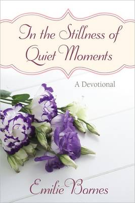 Book cover for In the Stillness of Quiet Moments