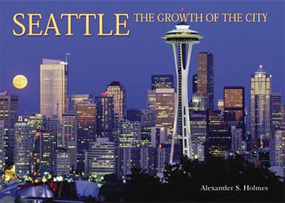 Book cover for Seattle