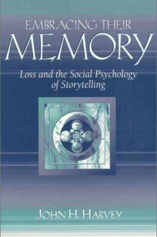 Cover of Embracing Their Memory