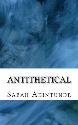 Cover of Antithetical