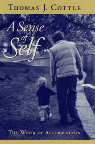 Cover of A Sense of Self