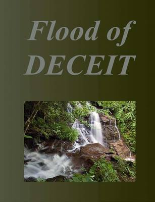 Book cover for Flood of Deceit
