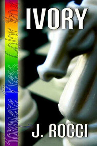 Cover of Ivory