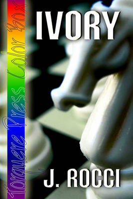 Book cover for Ivory