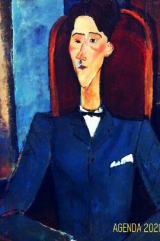 Cover of Modigliani Pianificatore 2020