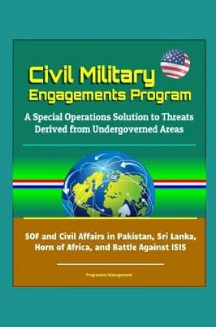 Cover of Civil Military Engagements Program