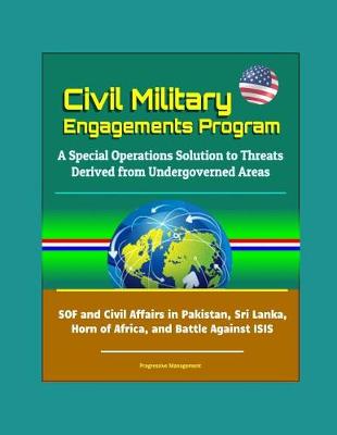 Book cover for Civil Military Engagements Program