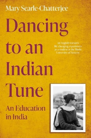 Cover of Dancing to an Indian Tune