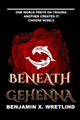 Book cover for Beneath Gehenna