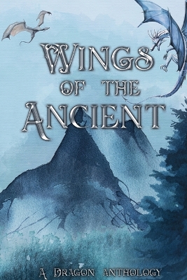 Book cover for Wings of the Ancient