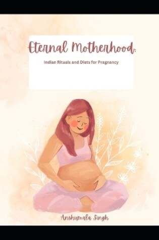 Cover of Eternal Motherhood