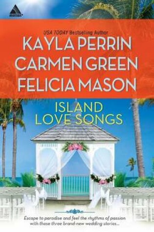Cover of Island Love Songs