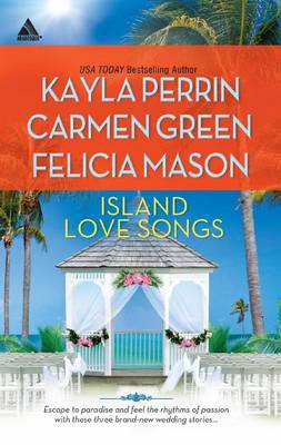 Book cover for Island Love Songs