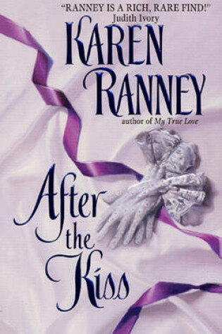 Cover of After the Kiss