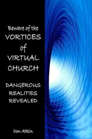 Cover of Vortices of Virtual Church