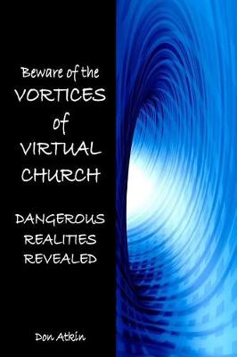 Book cover for Vortices of Virtual Church