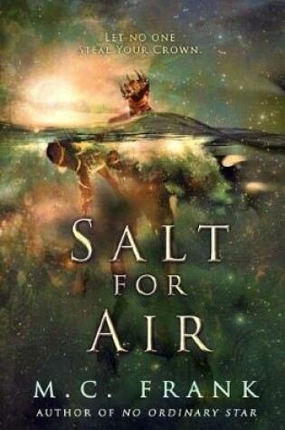 Cover of Salt for Air