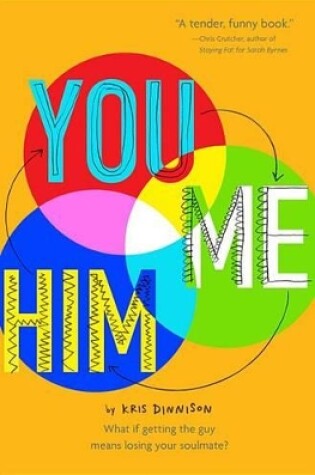 You and Me and Him