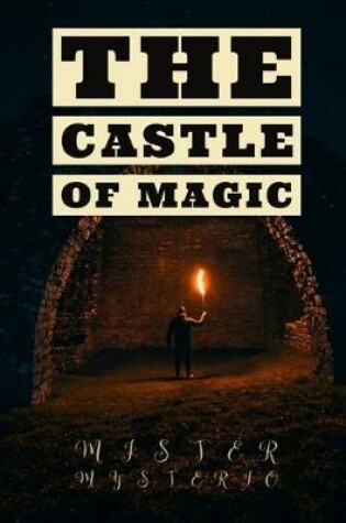 Cover of The Castle Of Magic