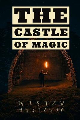 Cover of The Castle Of Magic