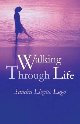 Book cover for Walking Through Life