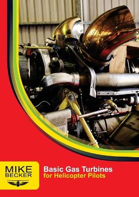 Book cover for Basic Gas Turbines