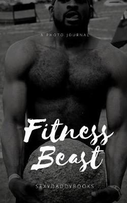 Book cover for Fitness beast