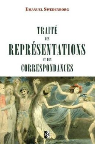 Cover of Traite des Representations et des Correspondances