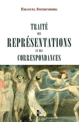 Book cover for Traite des Representations et des Correspondances