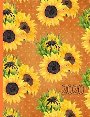 Book cover for A Touch of Sunflowers and Greenery