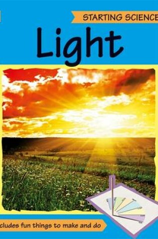 Cover of Light