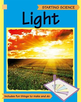 Cover of Light