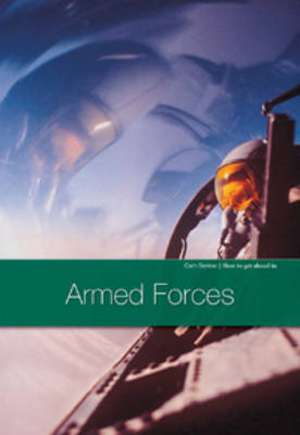 Cover of Armed & Civilian Forces