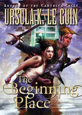 Beginning Place by Le Guin