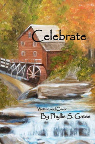 Cover of Celebrate