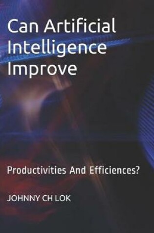 Cover of Can Artificial Intelligence Improve