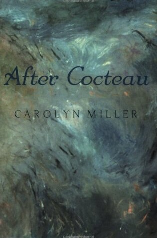 Cover of After Cocteau