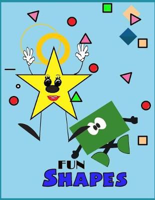 Cover of Fun Shapes