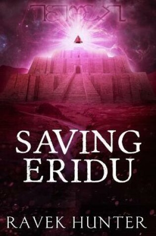 Cover of Saving Eridu