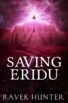 Book cover for Saving Eridu