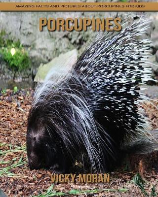 Book cover for Porcupines